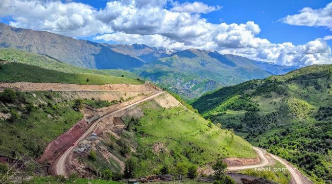 Bu gün Kəlbəcər Şəhəri Günüdür&nbsp;