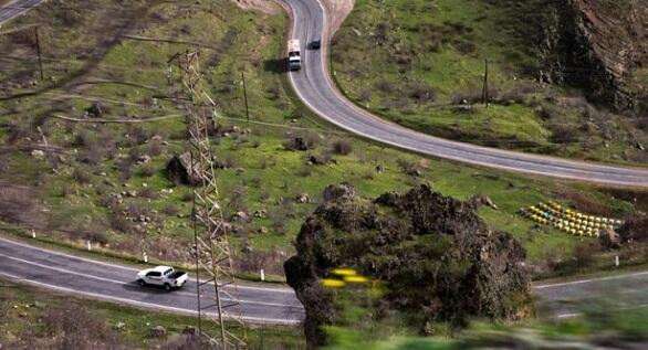 Zəngəzur dəhlizi bu tarixdə işə düşəcək - Matevosyan