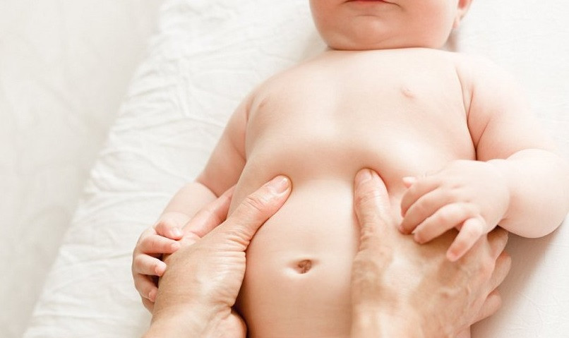 Uşaqlarda \"göy ləkələr\" nədir?