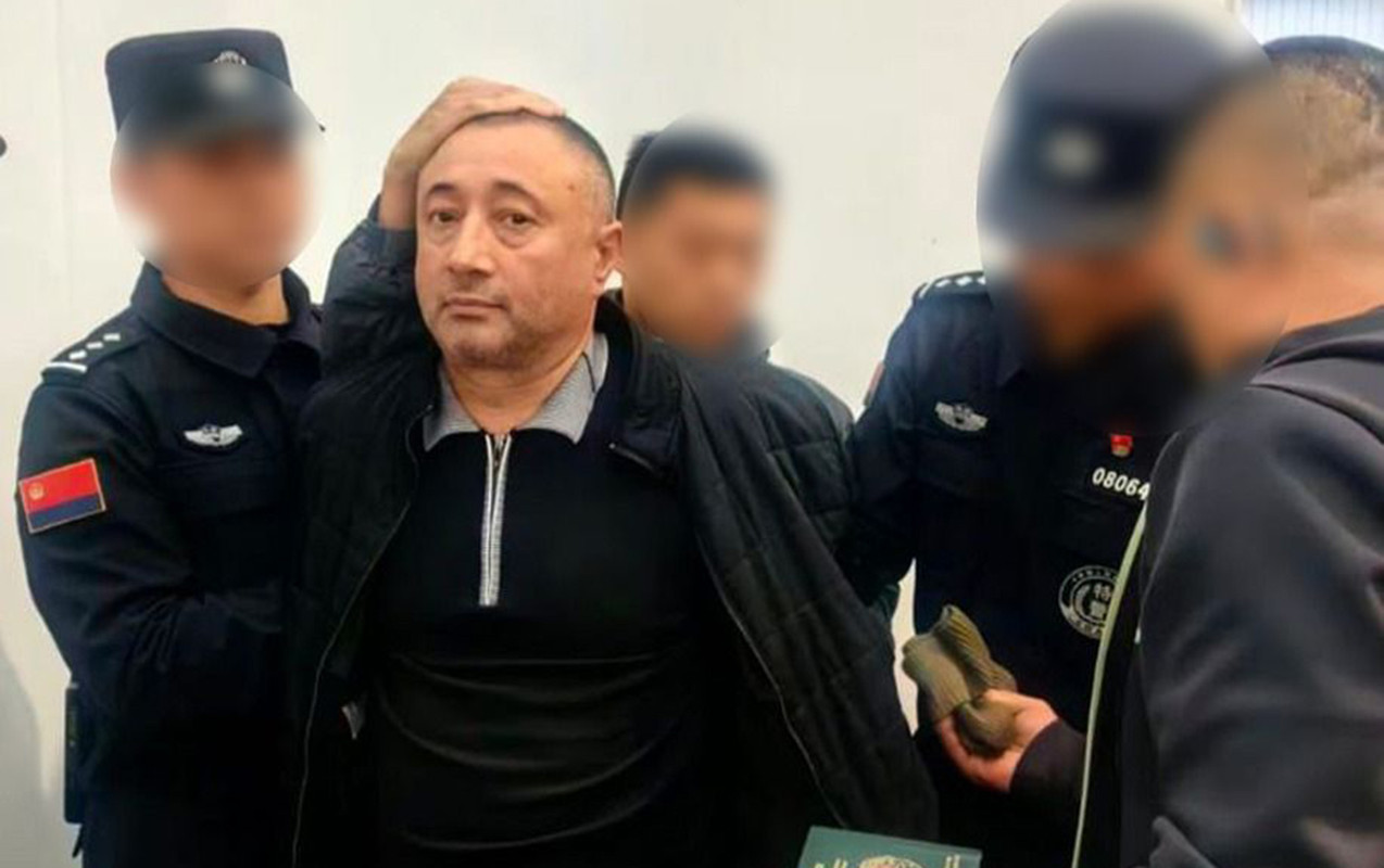 Bakıda arvadını bıçaqlayaraq Çinə qaçdı - 2 gün sonra tutuldu-Foto 