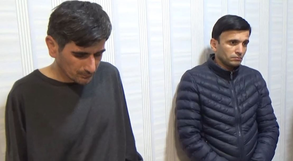 DİN bu rayonda əməliyyat keçirib -VİDEO