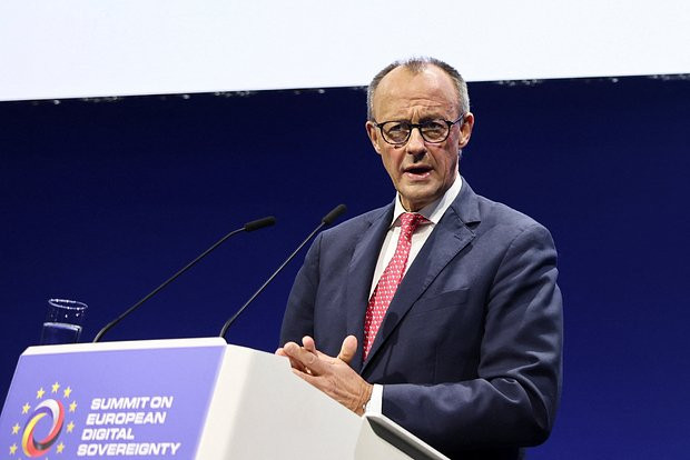 Merzin ABŞ-ın Ukrayna planına \"heyrətamiz\" reaksiyası ortaya çıxdı