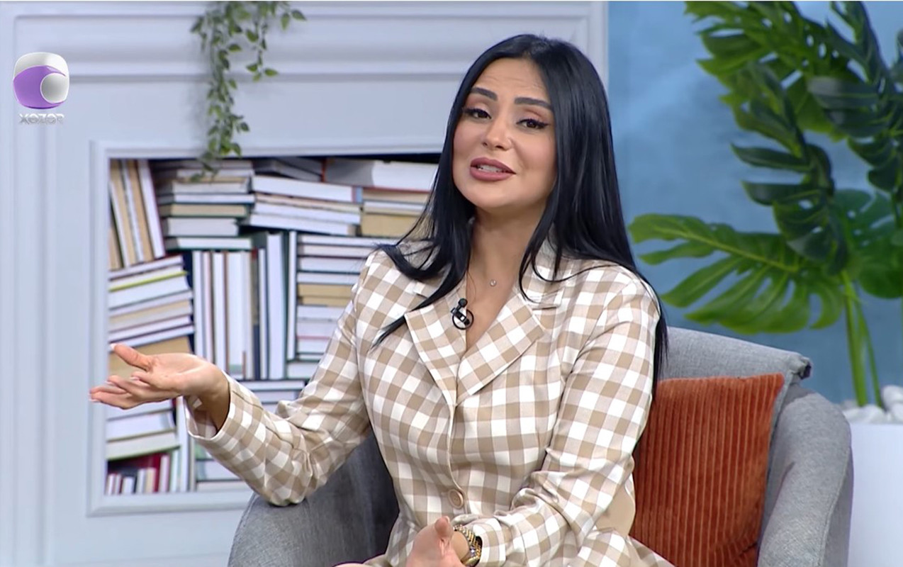 “İncə səhər”in yarımçıq dayandırılması ilə bağlı Xəzər TV-dən - Açıqlama&nbsp;