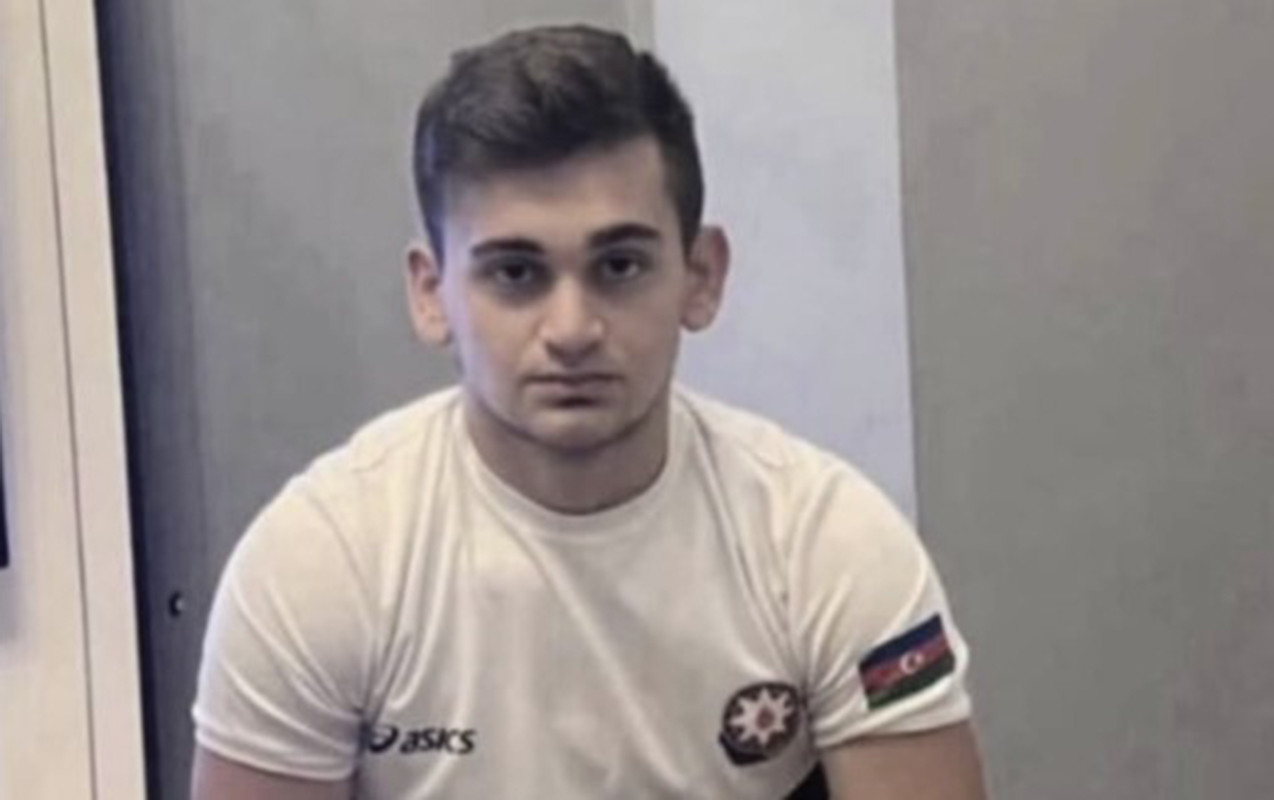 Akademiyanın tələbəsi həyatını itirdi