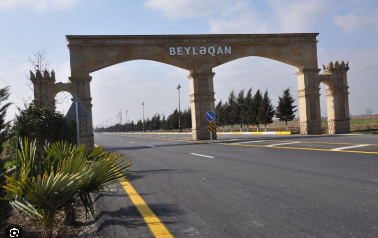 700 yaşı olan şəhər: Beyləqan haqqında bilmədiyimiz FAKTLAR