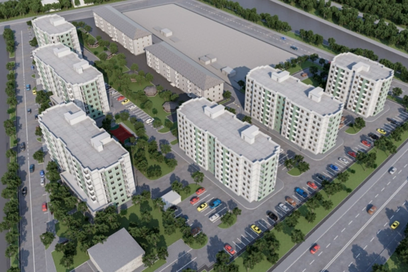 Güzəştli ev almaq istəyənlərə ŞAD XƏBƏR