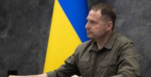 Avropa Birliyi Yermakın evində aparılan axtarışlara reaksiya verdi