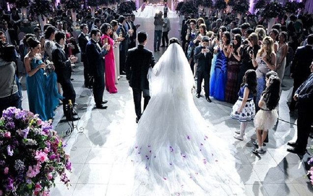 Azərbaycanda toy qaydaları dəyişir — Belə olacaq&nbsp;