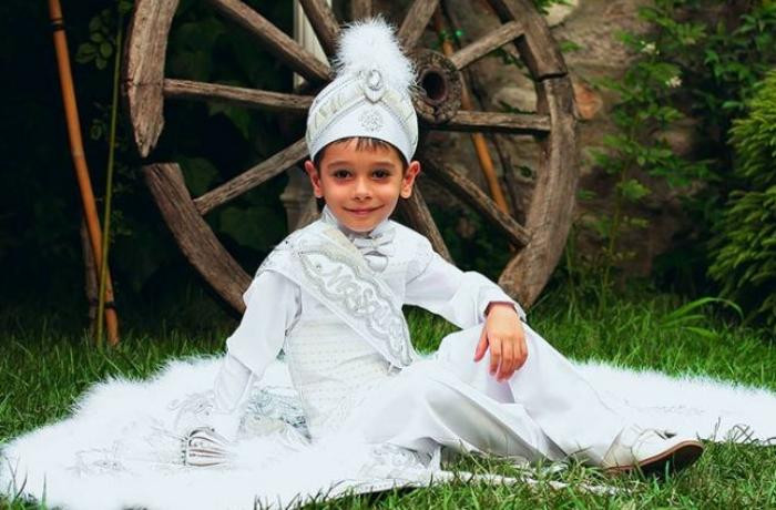 Sünnət bu yaşlarda olmalıdır - Həkimdən AÇIQLAMA&nbsp;