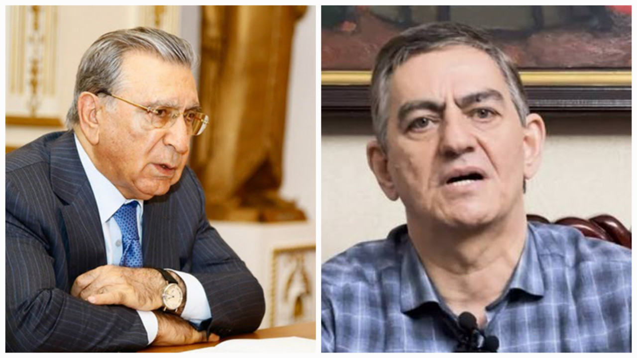 Ramiz Mehdiyevlə Əli Kərimli eyni yuvanın quşudur!” – Deputatdan sərt sözlər...&nbsp;