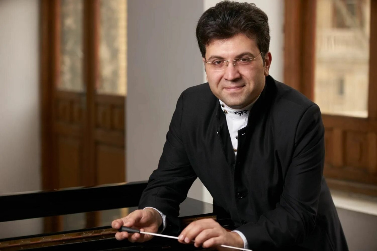 Əməkdar artistə yeni vəzifə verildi