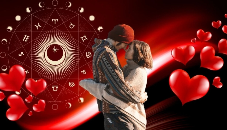 5 BÜRCÜN həyatında elə hadisələr baş verəcək ki...&nbsp;&nbsp;