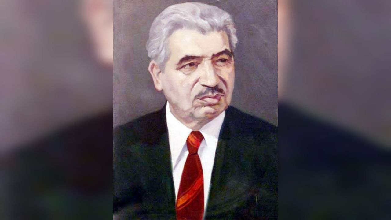 Azərbaycanın 9-cu rəhbəri İmam Mustafayev kim idi?+VİDEO