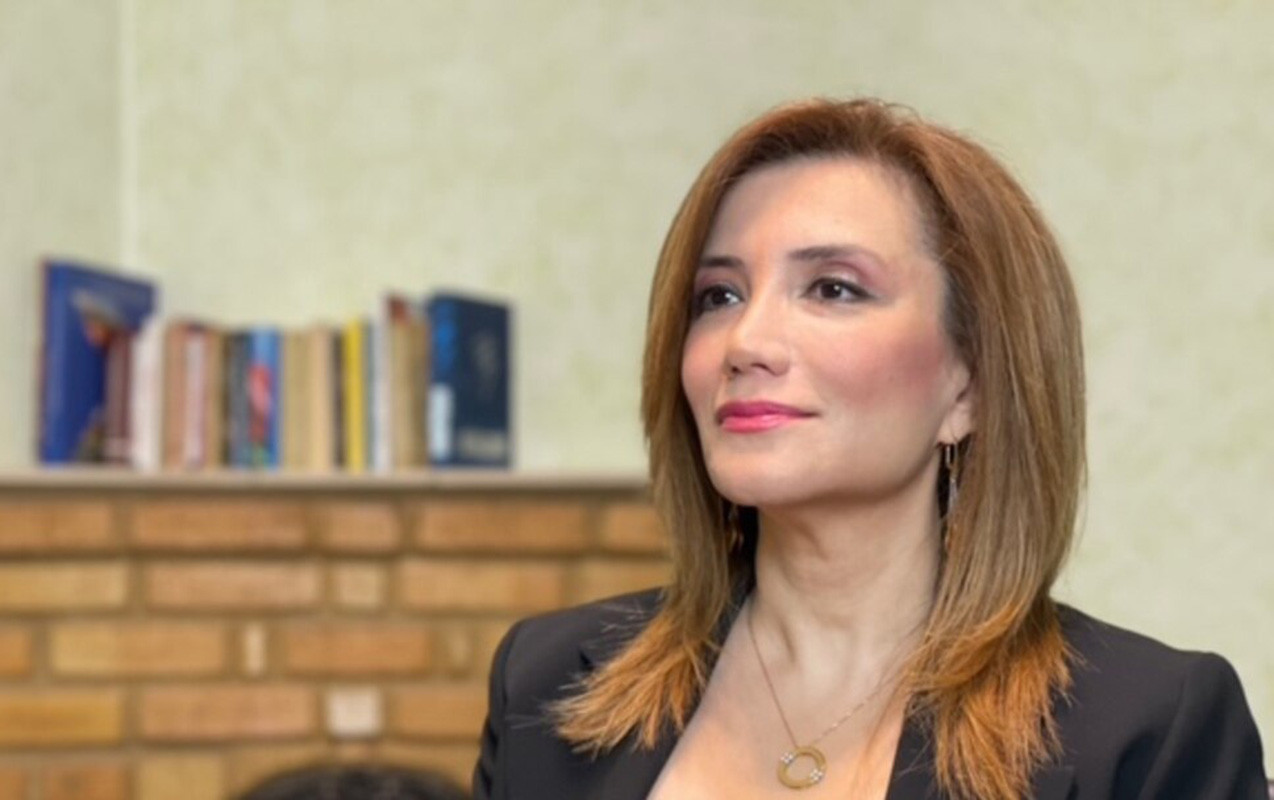 Gültəkinin arxiv fotosu yayıldı: HACIBƏYLİ kimdir?&nbsp;&nbsp;