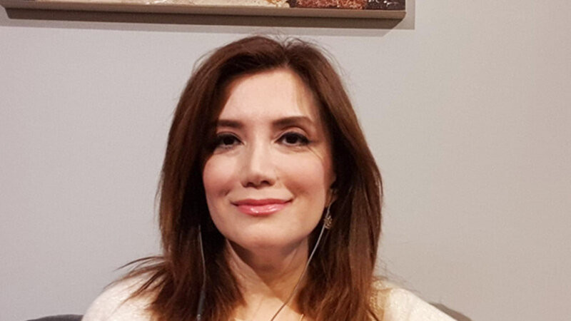 Gültəkin Hacıbəylinin polis bölməsindən  GÖRÜNTÜLƏRİ YAYILDI