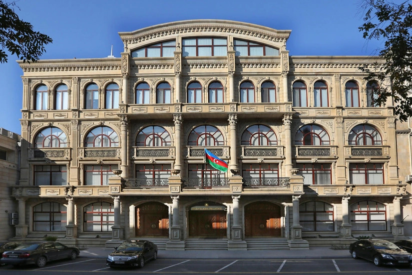 TƏCİLİ! Nazirlikdə yoxlama başladı