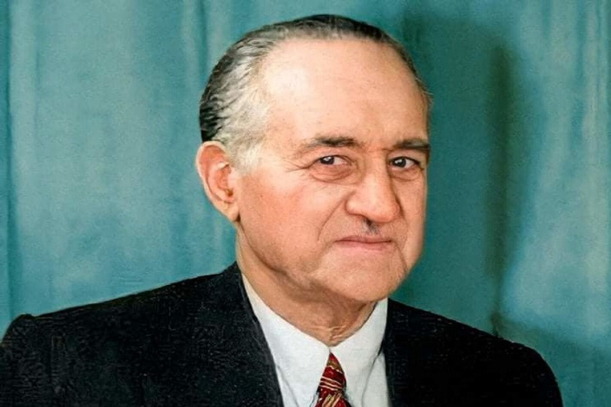 Rəsulzadənin övladlarının acı TALEYİ&nbsp; - Tarixi faktlar