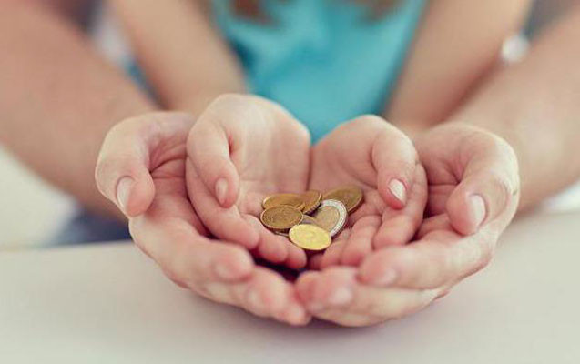 Aliment bu halda azaldıla bilər&nbsp; &nbsp;— Məcəllə belə deyir&nbsp;