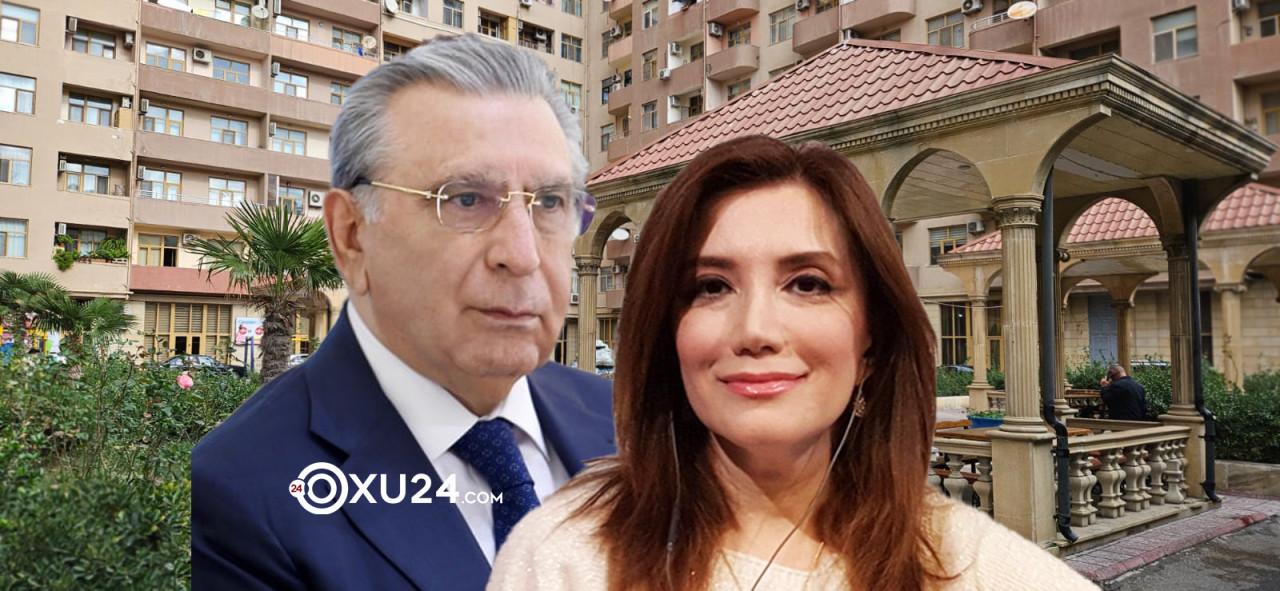 Mehdiyevin Gültəkinə milyonluq sevgisi — Pərdəarxasında daha nələr gizlənir?