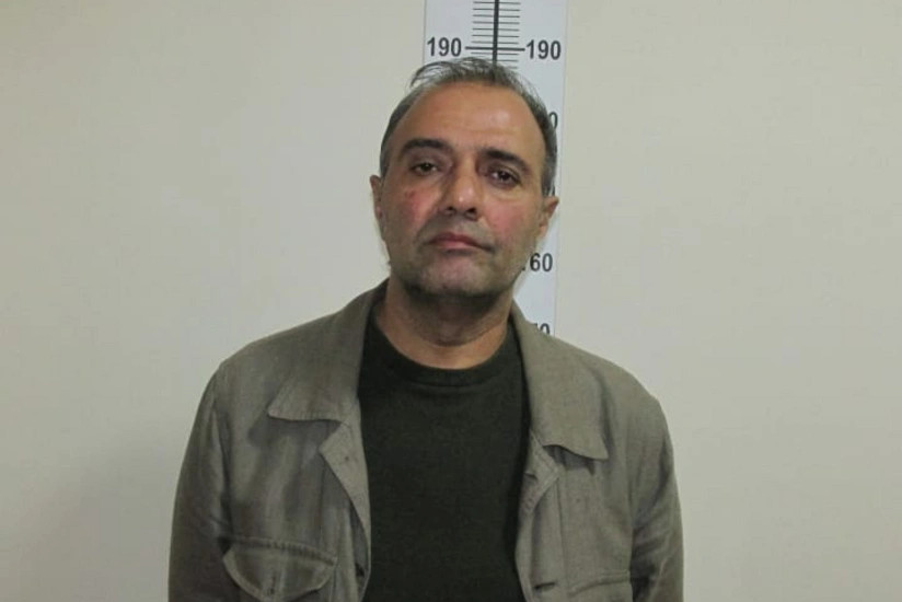 Naxçıvanda əməliyyat: Tutulan var