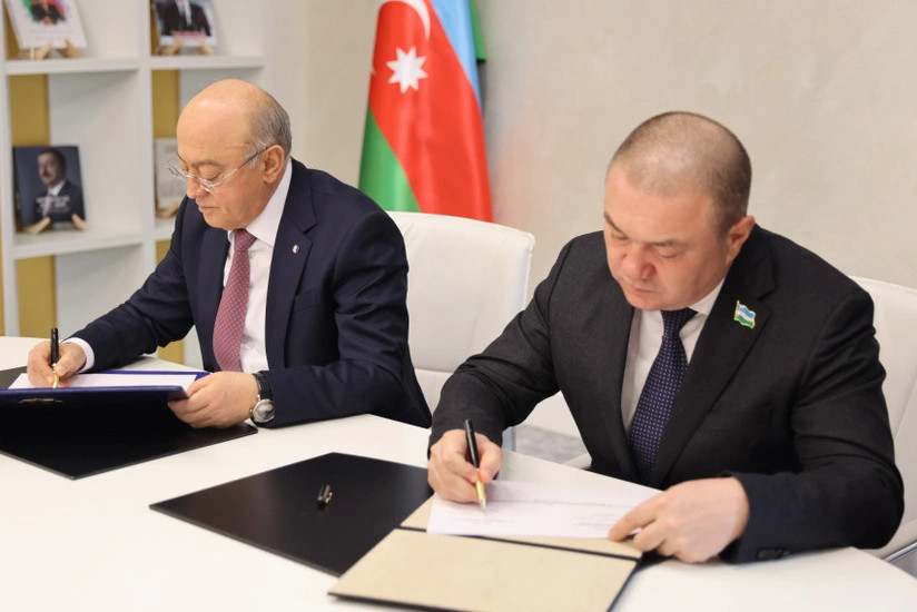 Kəmaləddin Heydərov bu plana İMZA ATDI