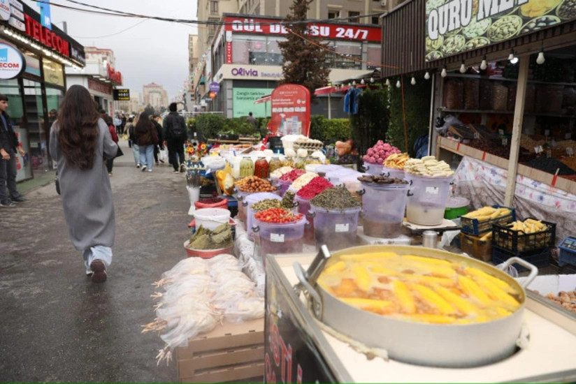 Bakıda reydlər başladı