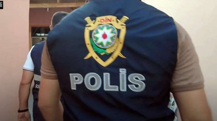 DİN əməliyyat keçirib: Həbs olunan var -VİDEO