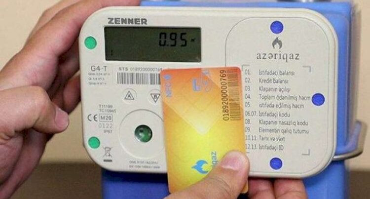 Qaz&nbsp; limitləri ləğv oluna bilər?