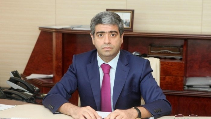 Nazir Anar Əliyev rayon sakinləri ilə GÖRÜŞƏCƏK