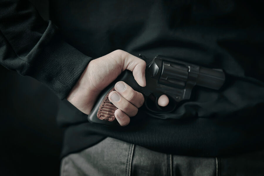 Ticarət mərkəzində atışma&nbsp; - Norveç polisi araşdırır