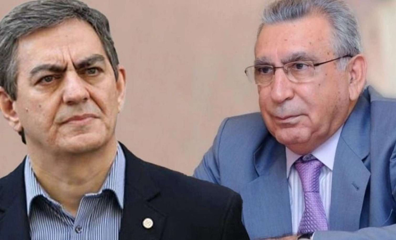 Ramiz - Əli işbirliyinin yeni DETALLARI