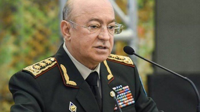 Kəmaləddin Heydərov onu rəis TƏYİN ETDİ&nbsp;