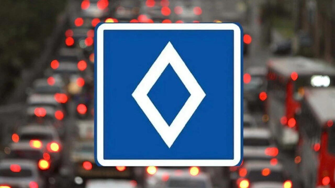 Yeni yol nişanı yaradılır - Brilliant zolağı nədir?&nbsp;