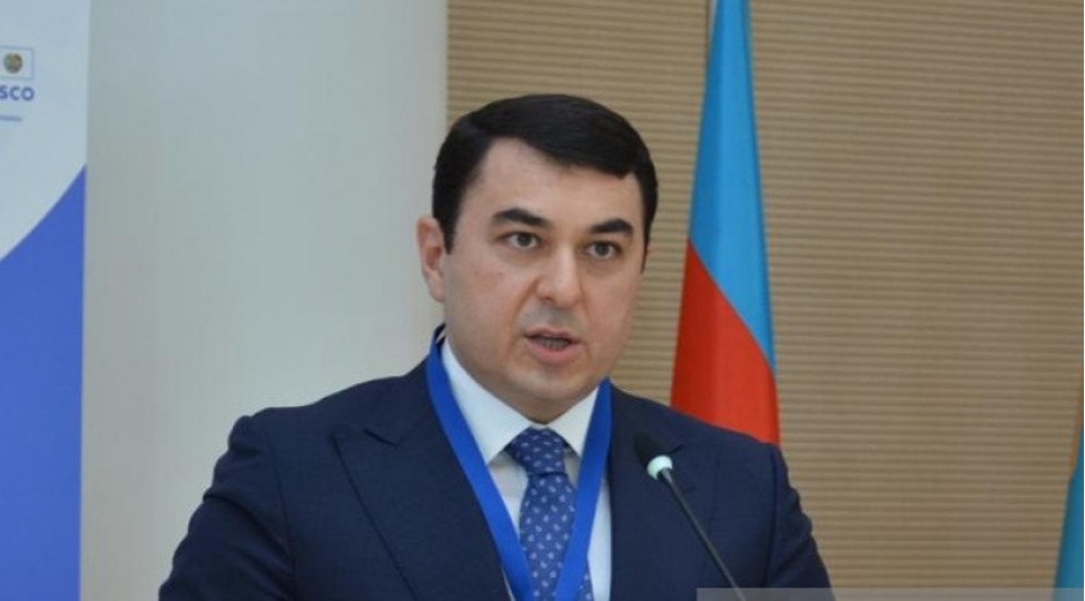 Mədəniyyət naziri sükutu pozdu: Açıqlamalar olacaq&nbsp;