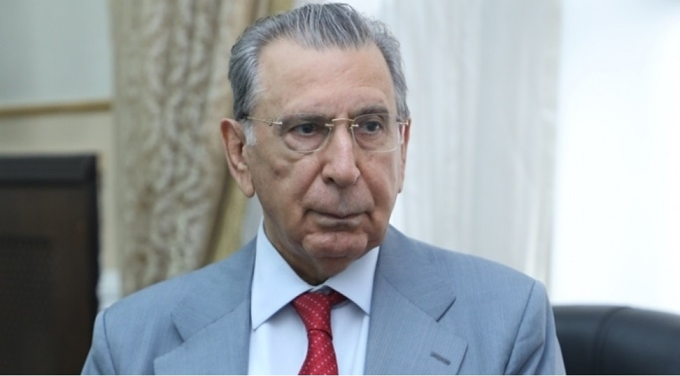 Ramiz Mehdiyevlə bağlı yeni qərar&nbsp;