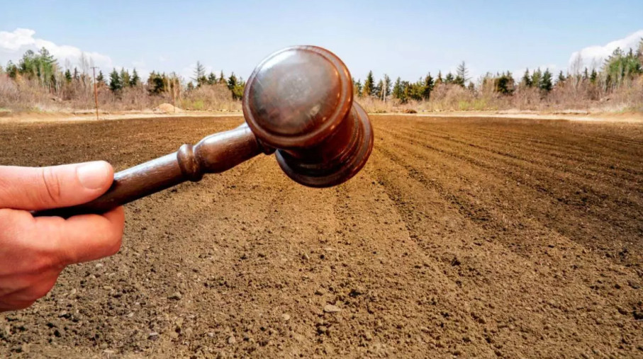 Bələdiyyə  torpaqlarının qiyməti necə  müəyyən edilir?&nbsp;&nbsp;