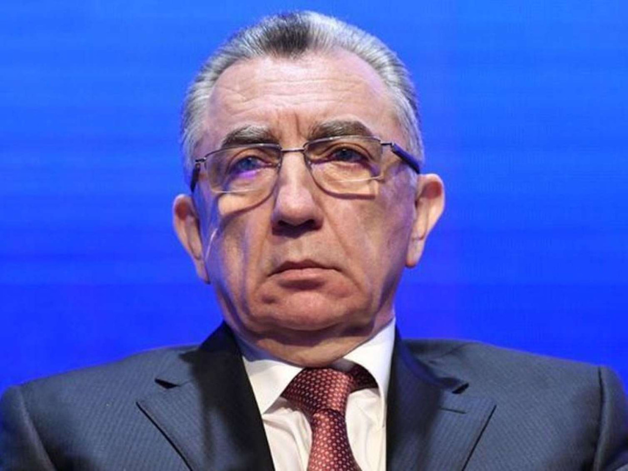 Eldar Əzizovun ailəsinə ağır itki üz verib