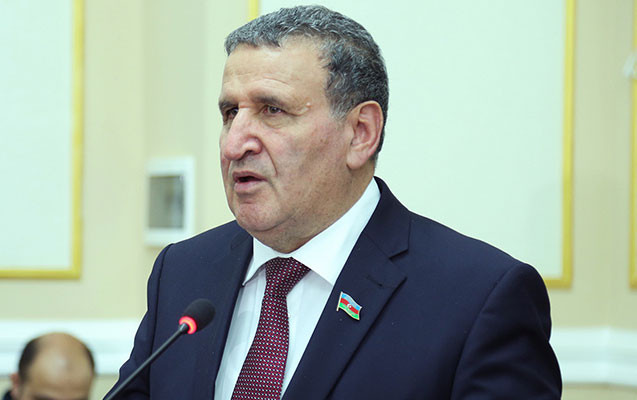 AMEA-da işləyənlərin maaşları artacaq? - İsa Həbibbəyli DANIŞIB