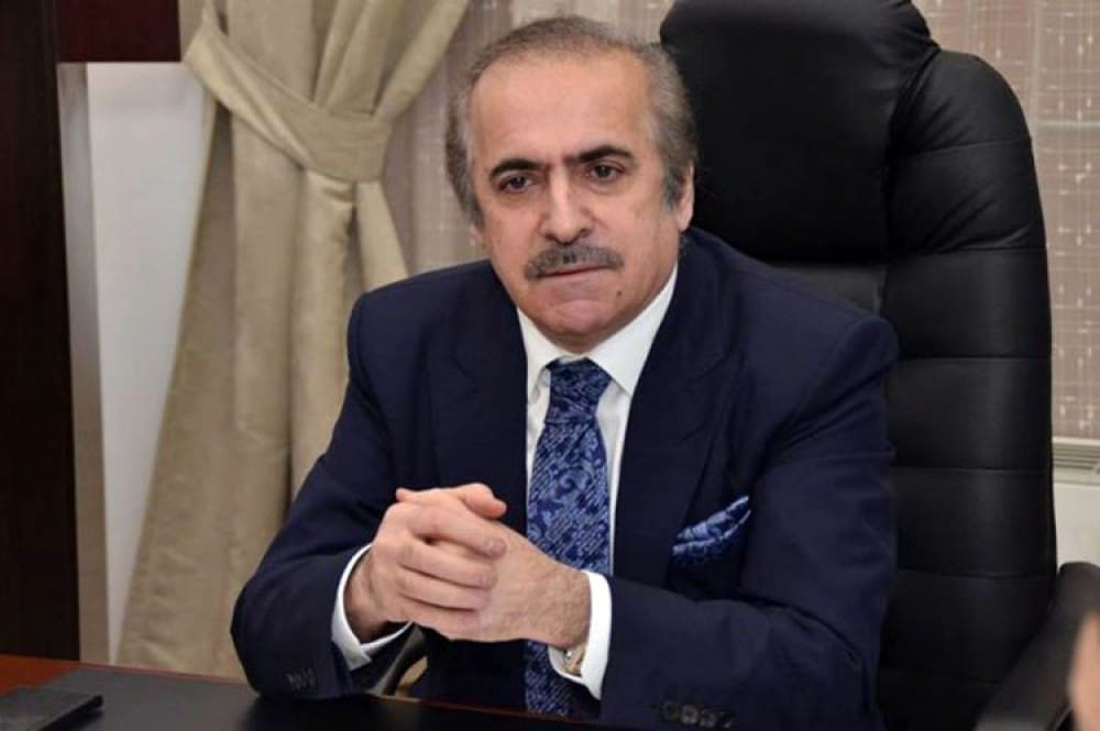 Töhmət alan deputat Rəfael Hüseynovla bağlı ŞOK DETALLAR:Özünü necə \"yandırdı?\"