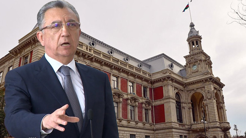 Bakı meriyasında təcili İCLAS: Eldar Əzizovdan xüsusi TAPŞIRIQ  