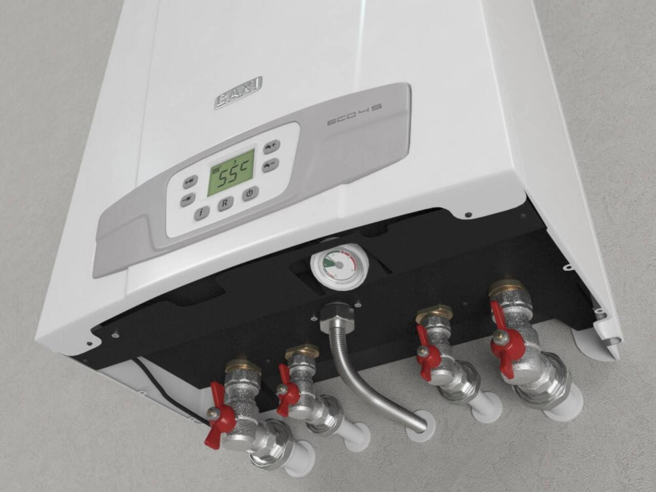 Qaz puluna qənaət üçün kombini belə işlədin&nbsp;