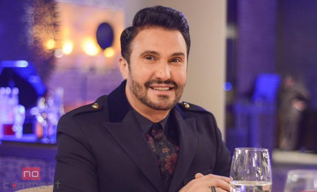 Nadir Qafarzadə xanımını paylaşdı:Qucağında da yeni doğulmuş nəvəsi