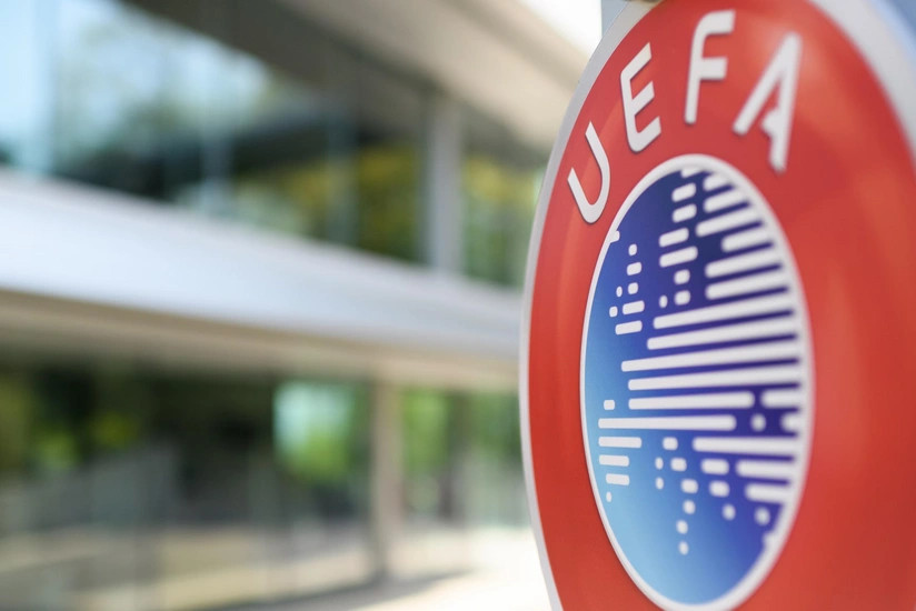 UEFA AFFA-ya 5,55 milyon avro vəsait ayıracaq