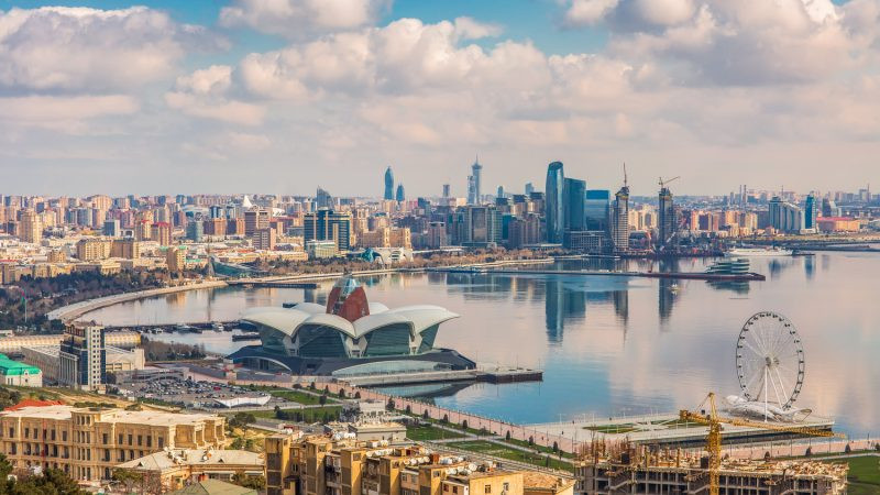 Azərbaycanda bu vəzifələr ləğv edildi&nbsp;