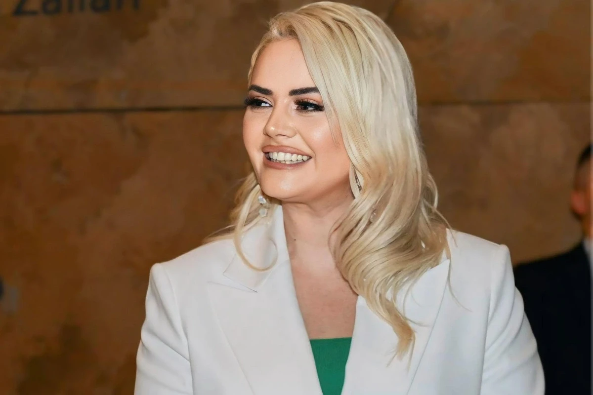 Səidə Haqverdiyeva vəzifədən azad olundu&nbsp;&nbsp;