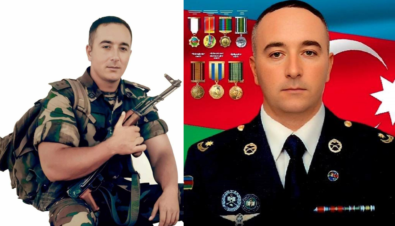 Nişanlı olan şəhid mayorun saatı 9 ay sonra haradan tapıldı? -Tükürpədici hadisə 