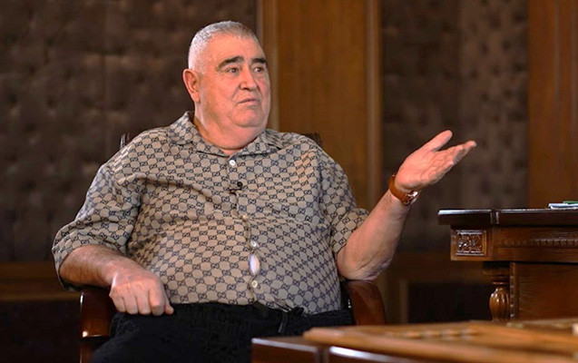 Şərurlu İsfəndiyarın nəvəsindən ŞİKAYƏT: Vətəndaşın 200 minlik investisiyası mənimsənilib?