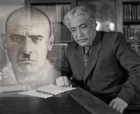 \"7 oğul istərəm\" filmində adı çəkilən Sarı Şəmistan əslində kimdir? - TARİXİ FAKT