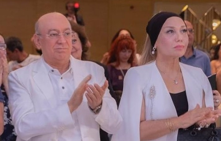 Yeni general Kəmaləddin Heydərovun xanımının dayısı oğlu imiş -DETALLAR