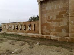 Edam olunan kürdəxanılı inqilabçının HƏYATI